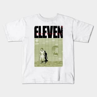 The Awakening of Eleven Kids T-Shirt